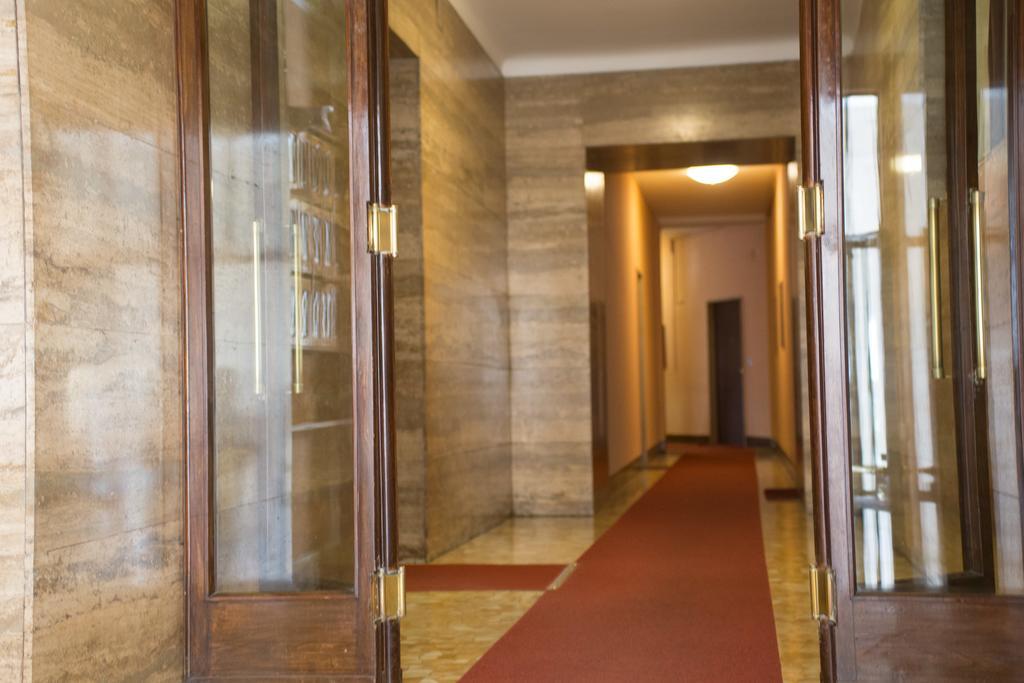 Missori Cozy Apartment Milano Exterior foto