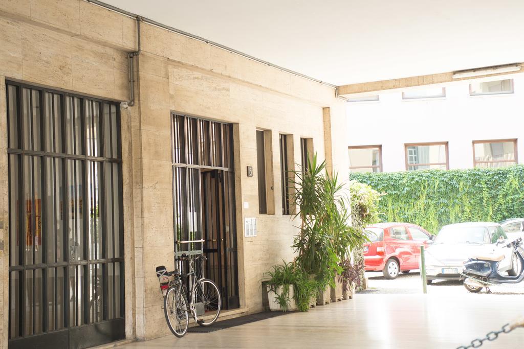 Missori Cozy Apartment Milano Exterior foto