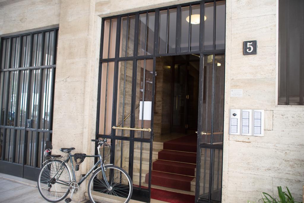 Missori Cozy Apartment Milano Exterior foto