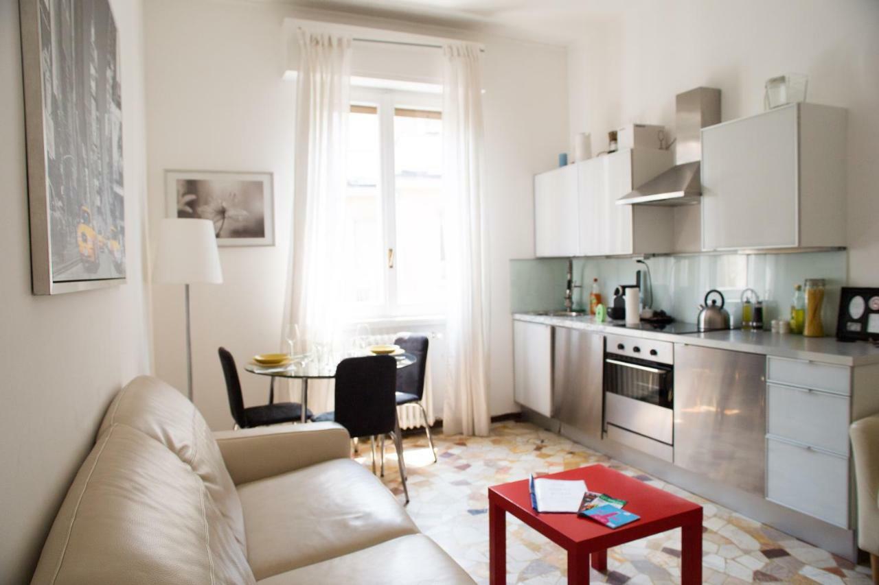Missori Cozy Apartment Milano Exterior foto