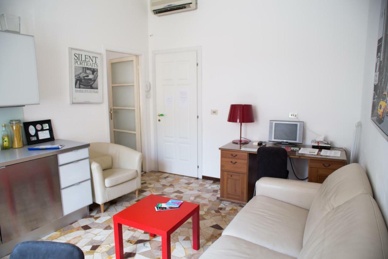 Missori Cozy Apartment Milano Exterior foto