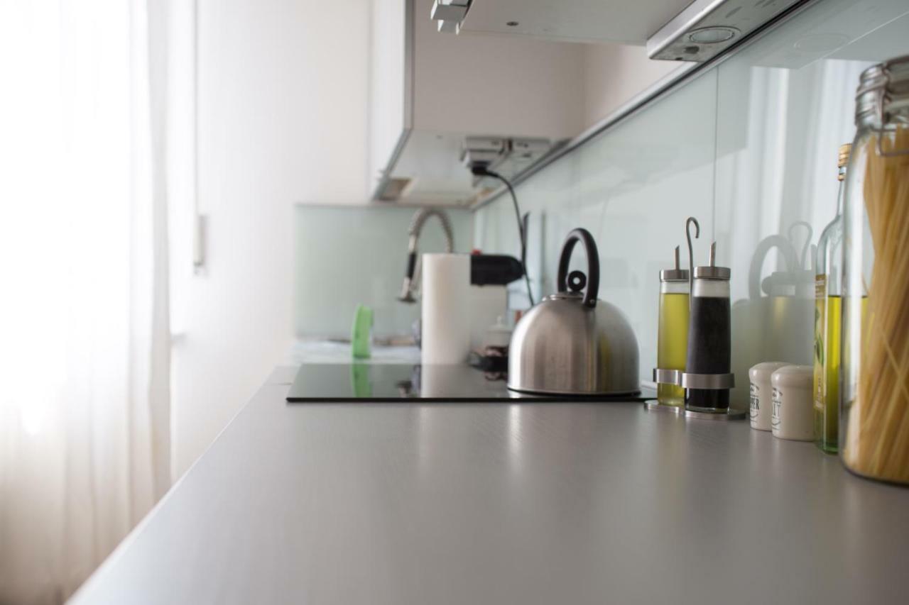 Missori Cozy Apartment Milano Exterior foto