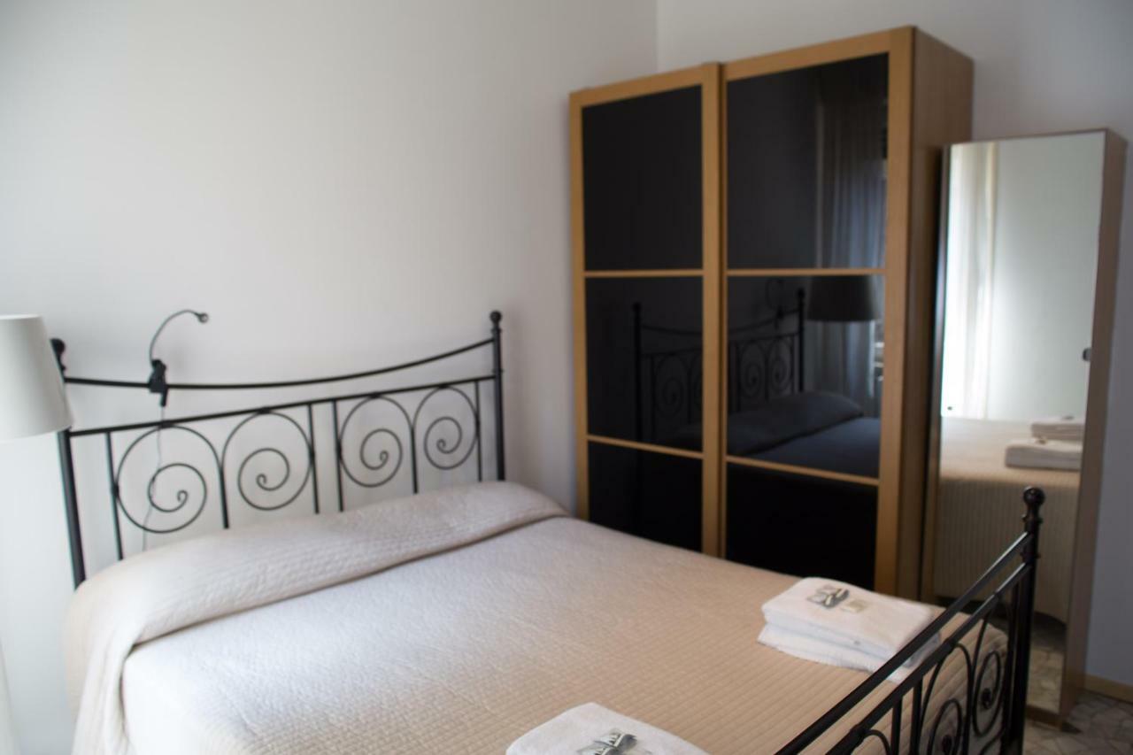 Missori Cozy Apartment Milano Exterior foto
