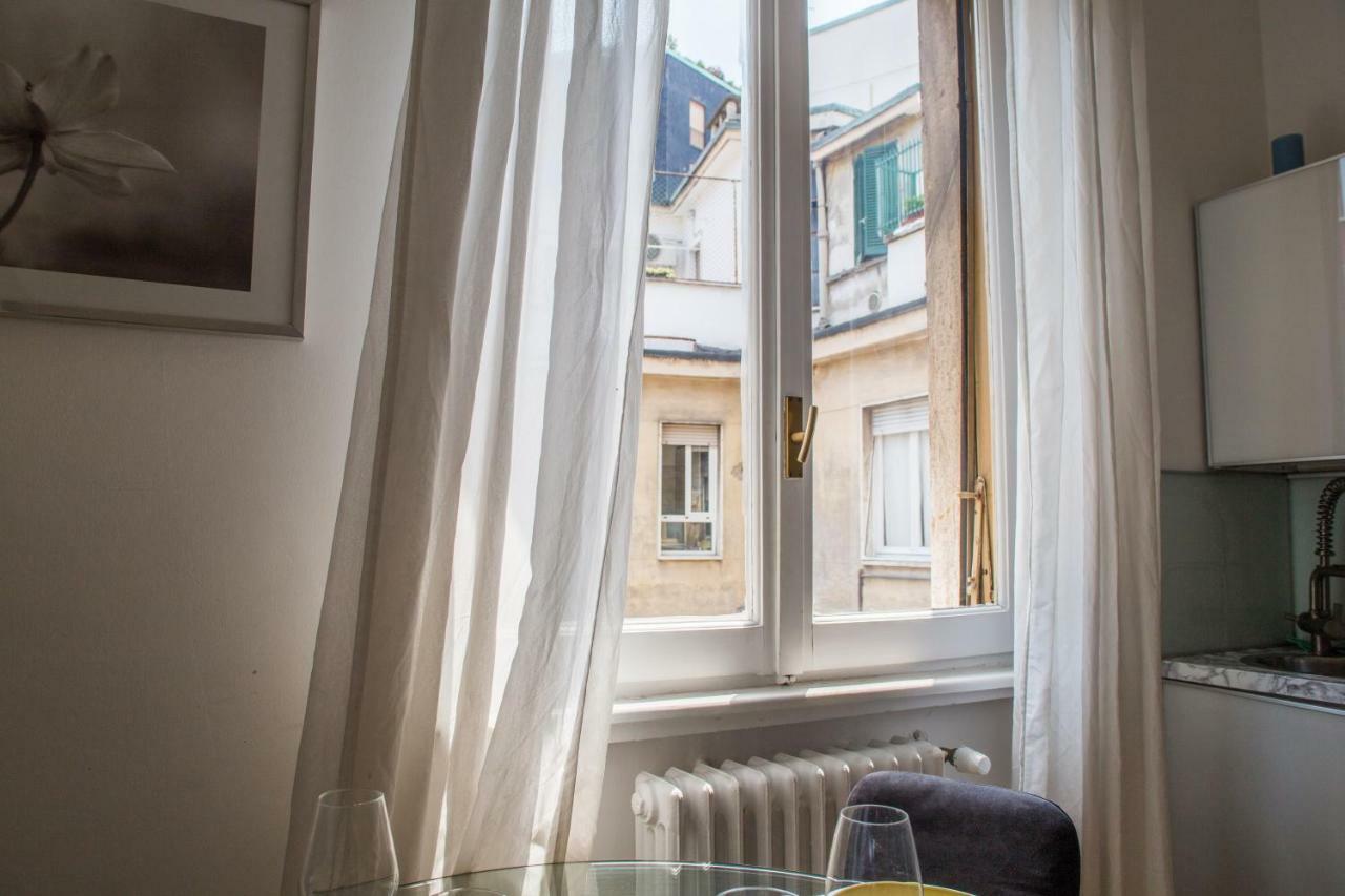 Missori Cozy Apartment Milano Exterior foto
