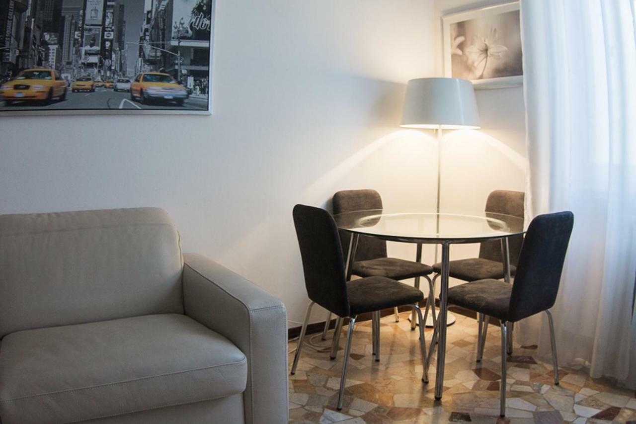 Missori Cozy Apartment Milano Exterior foto
