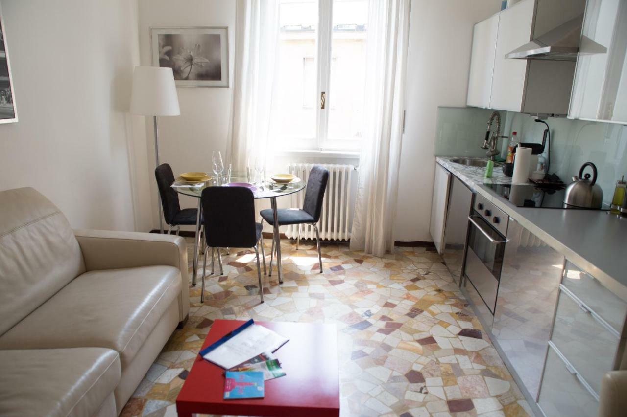 Missori Cozy Apartment Milano Exterior foto